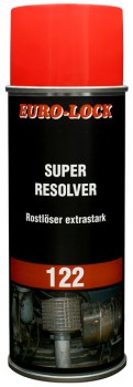 SUPER RESOLVER Starker Rostlöser-400 ml